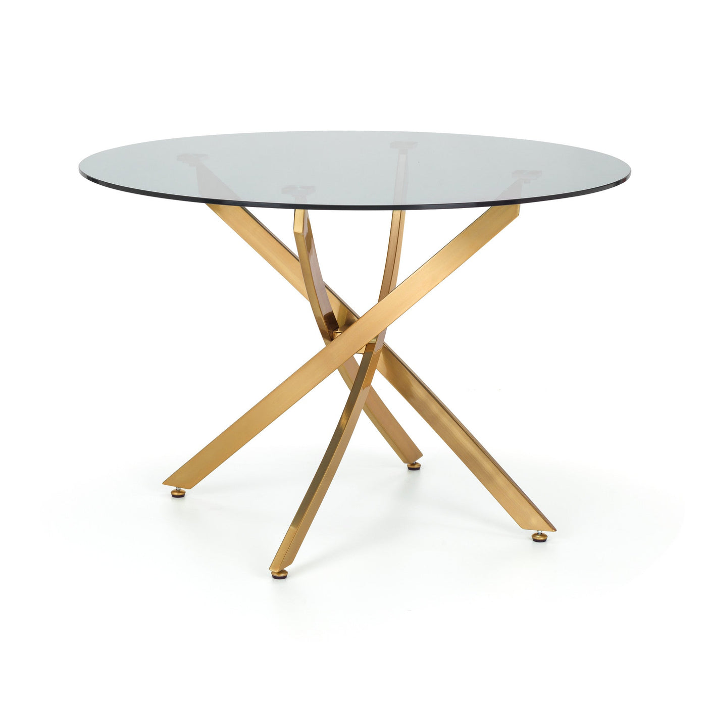 Montero Round Table - Gold - MON120