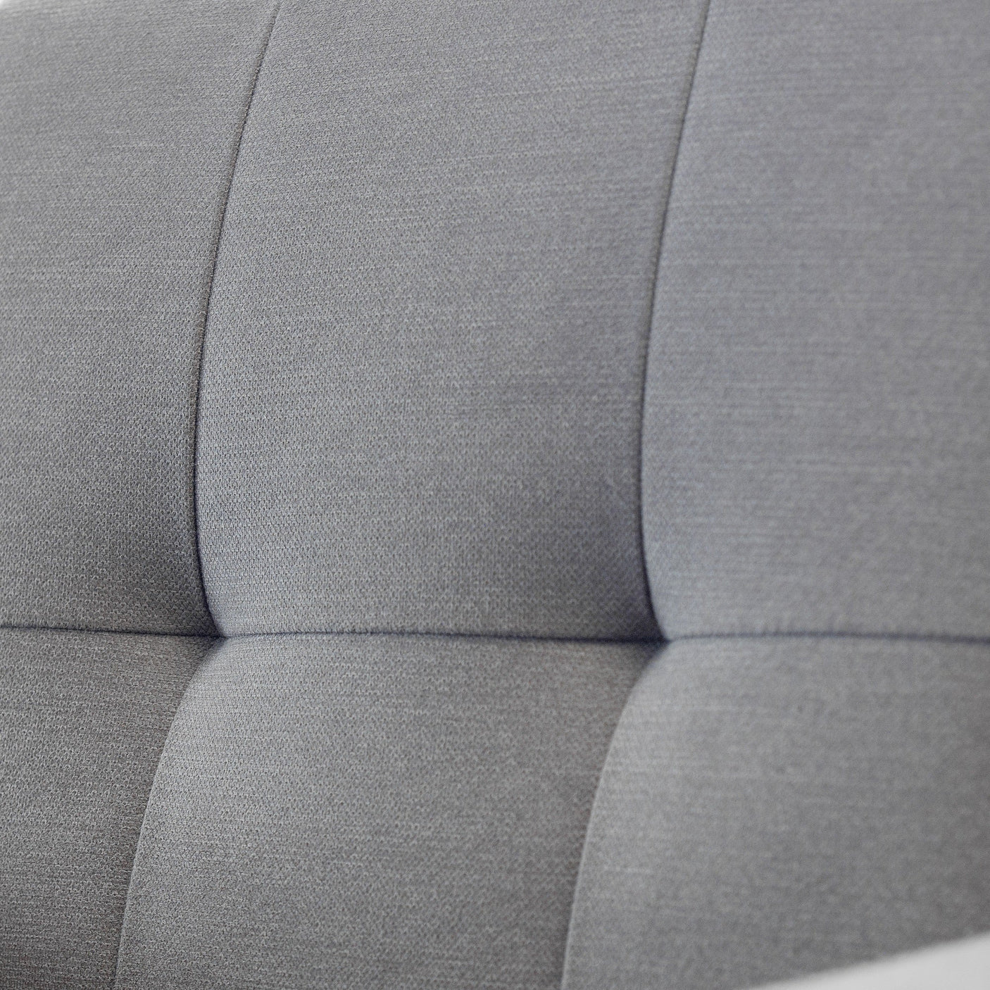 Monza Sofa Bed - Light Grey - MON404