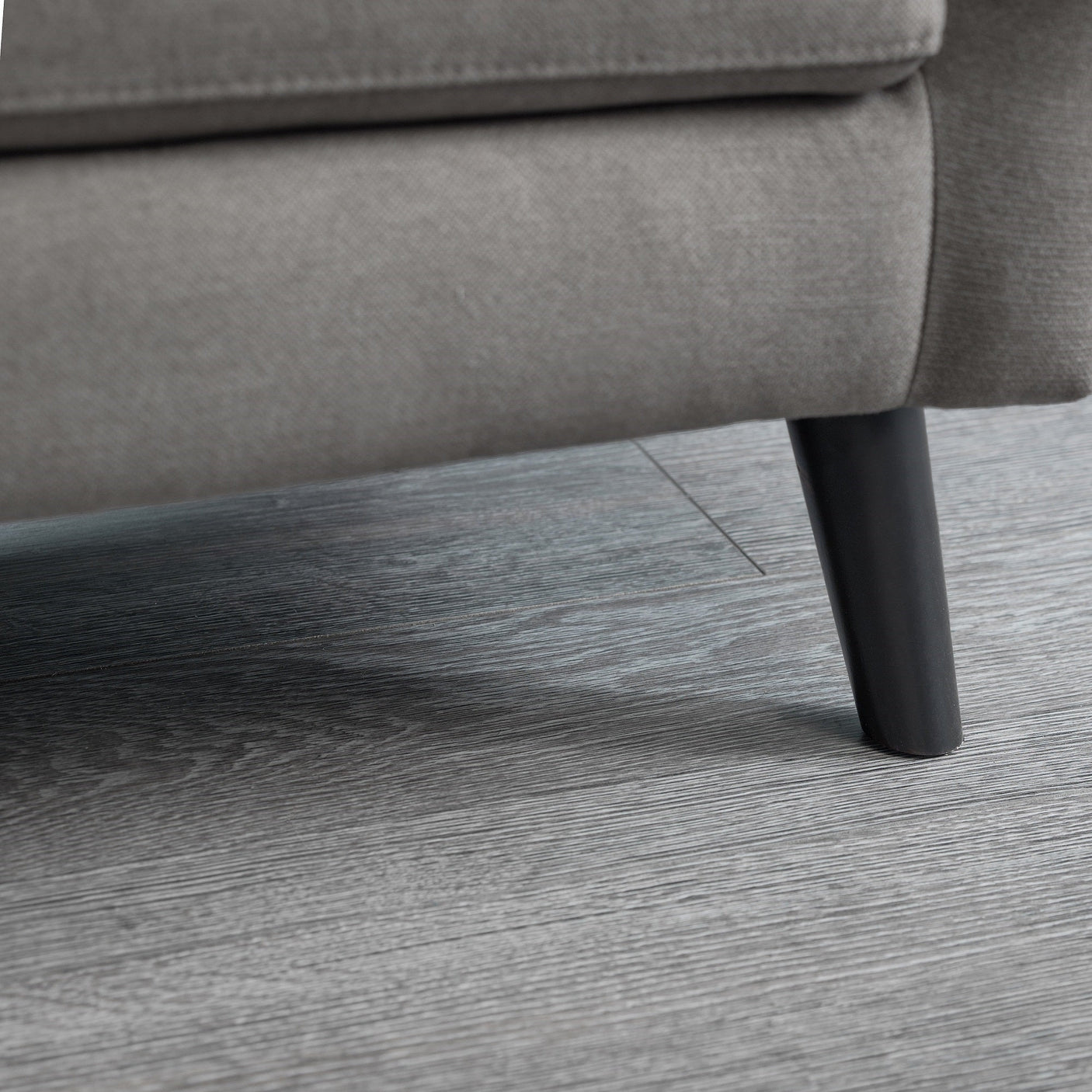 Monza Sofa Bed - Light Grey - MON404