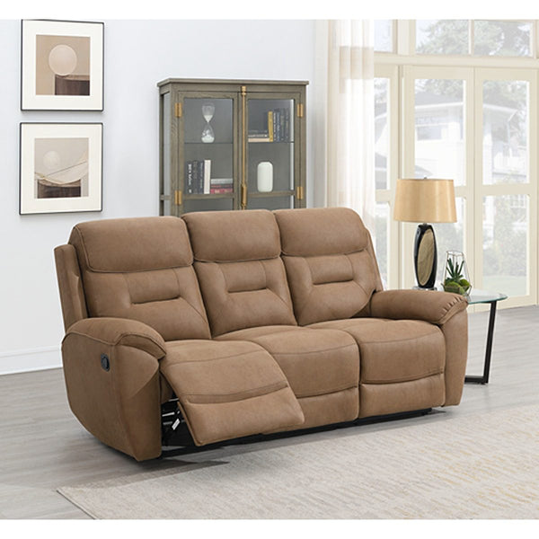 Canterbury 3 Seater Recliner