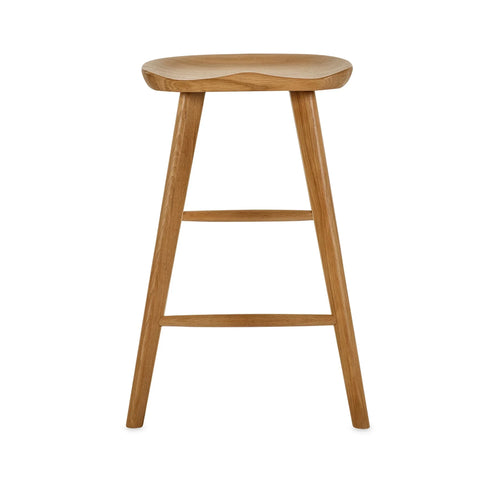 Mulu Bar Stool - Beige - MUL001