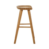 Mulu Bar Stool - Beige - MUL001