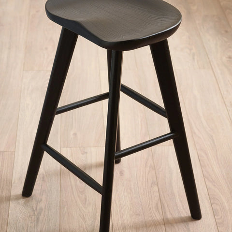 Mulu Bar Stool - Beige - MUL001