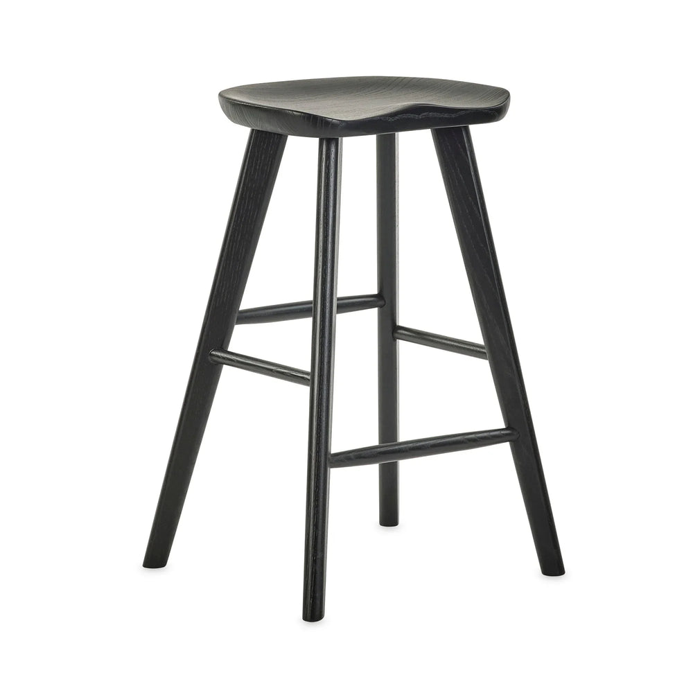 Mulu Bar Stool - Beige - MUL001