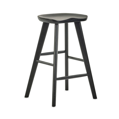 Mulu Bar Stool - Beige - MUL001