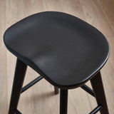 Mulu Bar Stool - Beige - MUL001