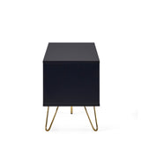 Murano Tv Unit - Black - MUR103