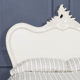 French Chateau 4ft6 Double Size Bed