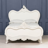 French Chateau 4ft6 Double Size Bed