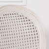 White Chateau Dining Chair