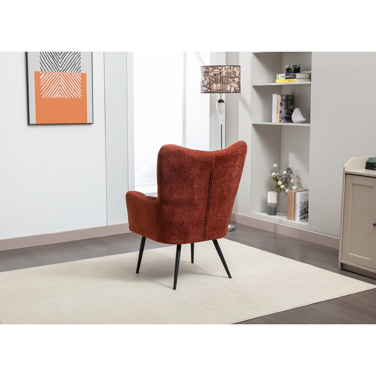 Reese Accent Chair