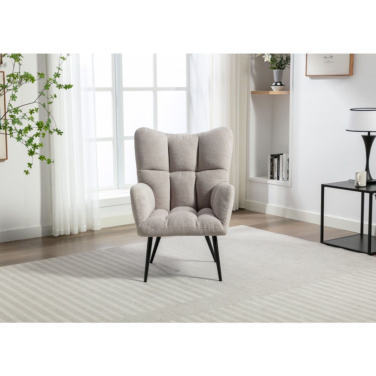 Reese Accent Chair