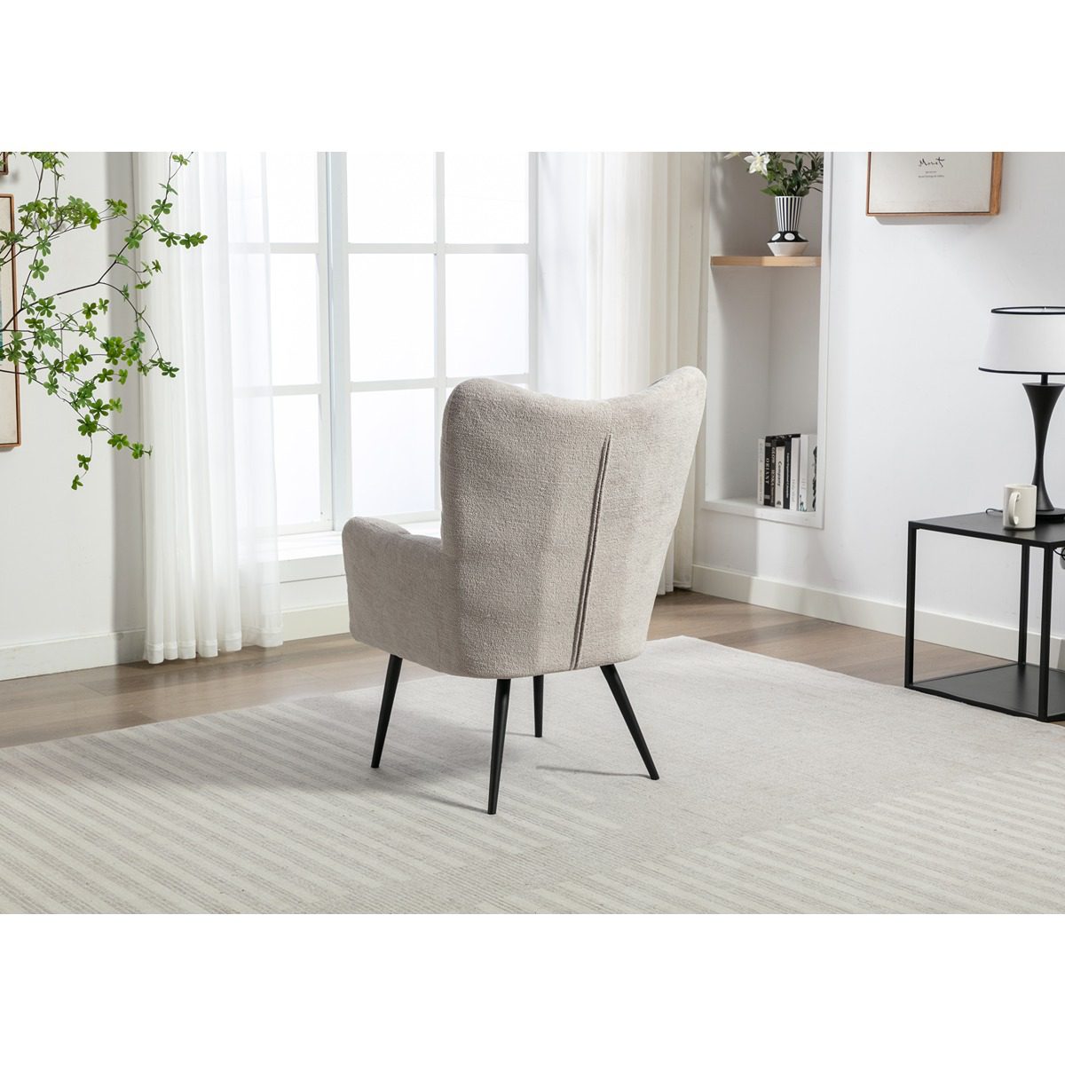 Reese Accent Chair