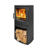 Mazona Callan 5 Logstore Stove