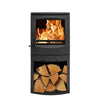 Mazona Callan 5 Logstore Stove