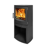 Mazona Callan 5 Logstore Stove