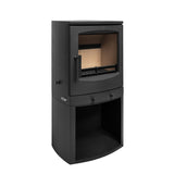 Mazona Callan 5 Logstore Stove