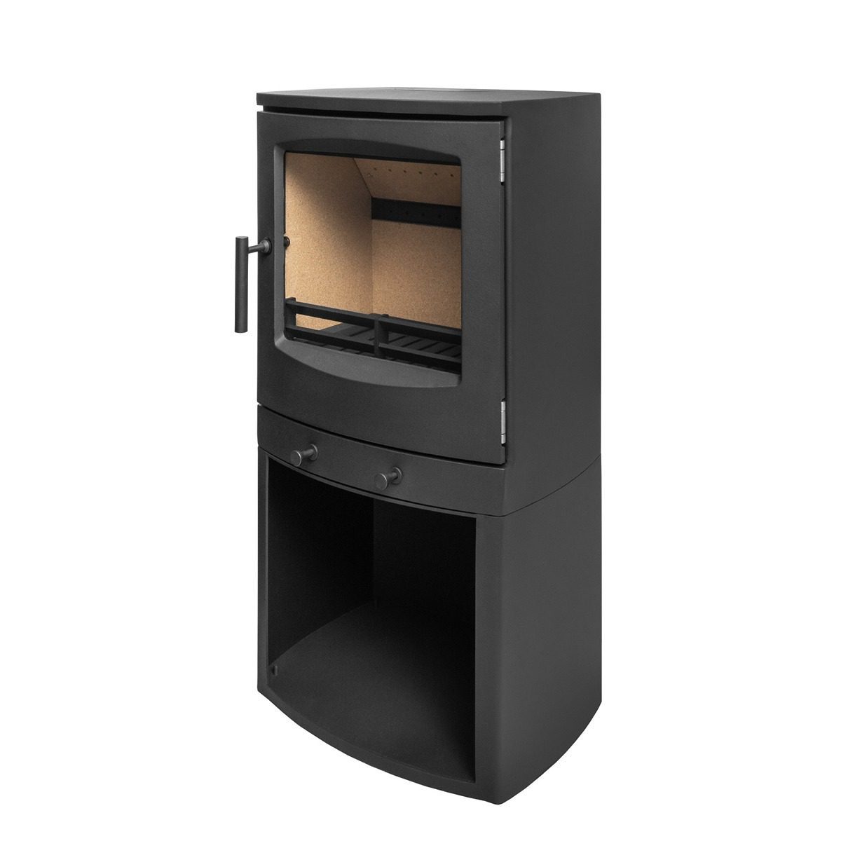 Mazona Callan 5 Logstore Stove