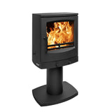 Mazona Eco Callan 5 Pedestal Stove