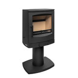 Mazona Eco Callan 5 Pedestal Stove