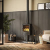 Mazona Eco Callan 5 Pedestal Stove