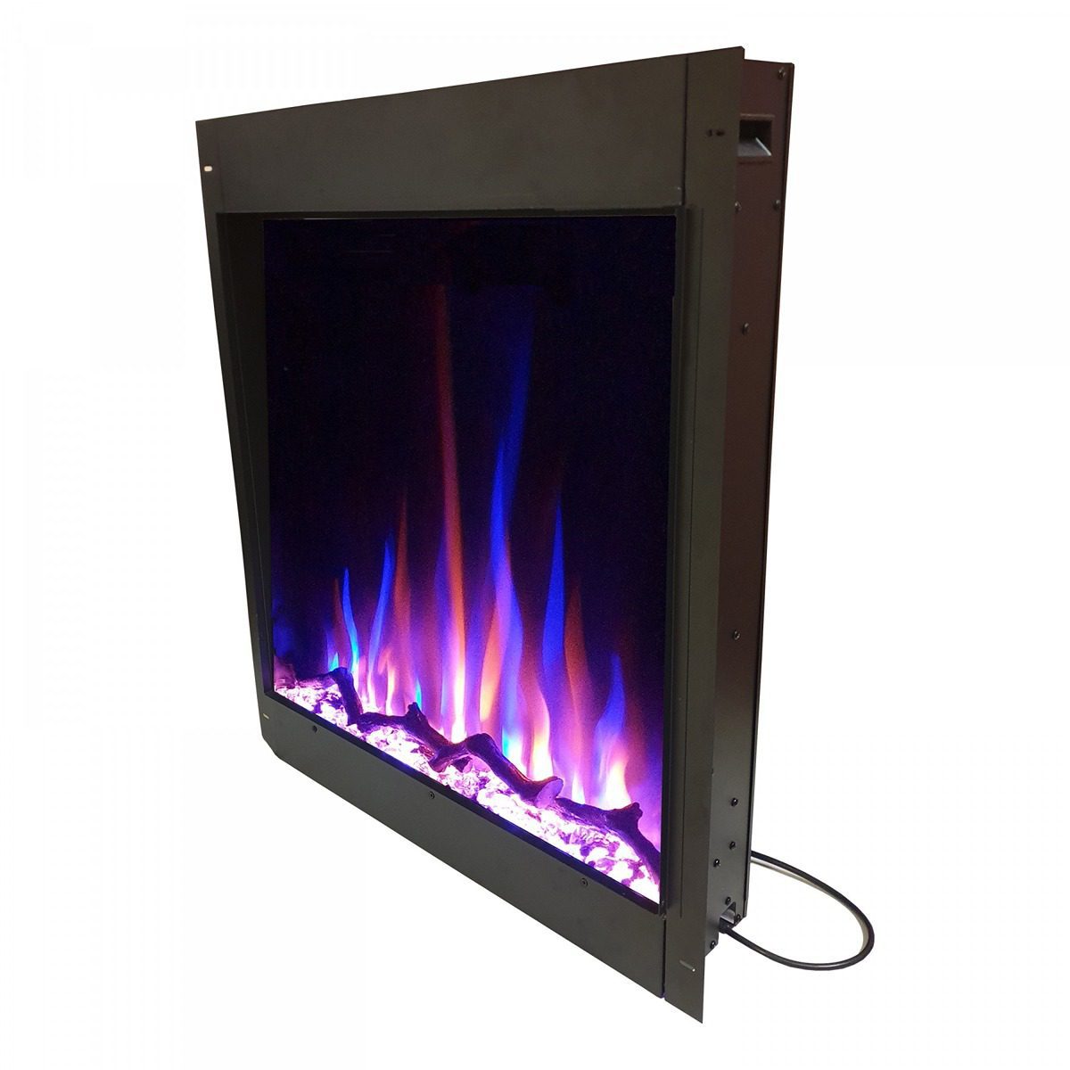 Ezee Glow Celestial 600 Electric Inset Fire