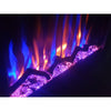 Ezee Glow Celestial 600 Electric Inset Fire