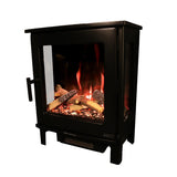 Ezee Glow E-Newport Electric Stove