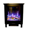 Ezee Glow E-Newport Electric Stove