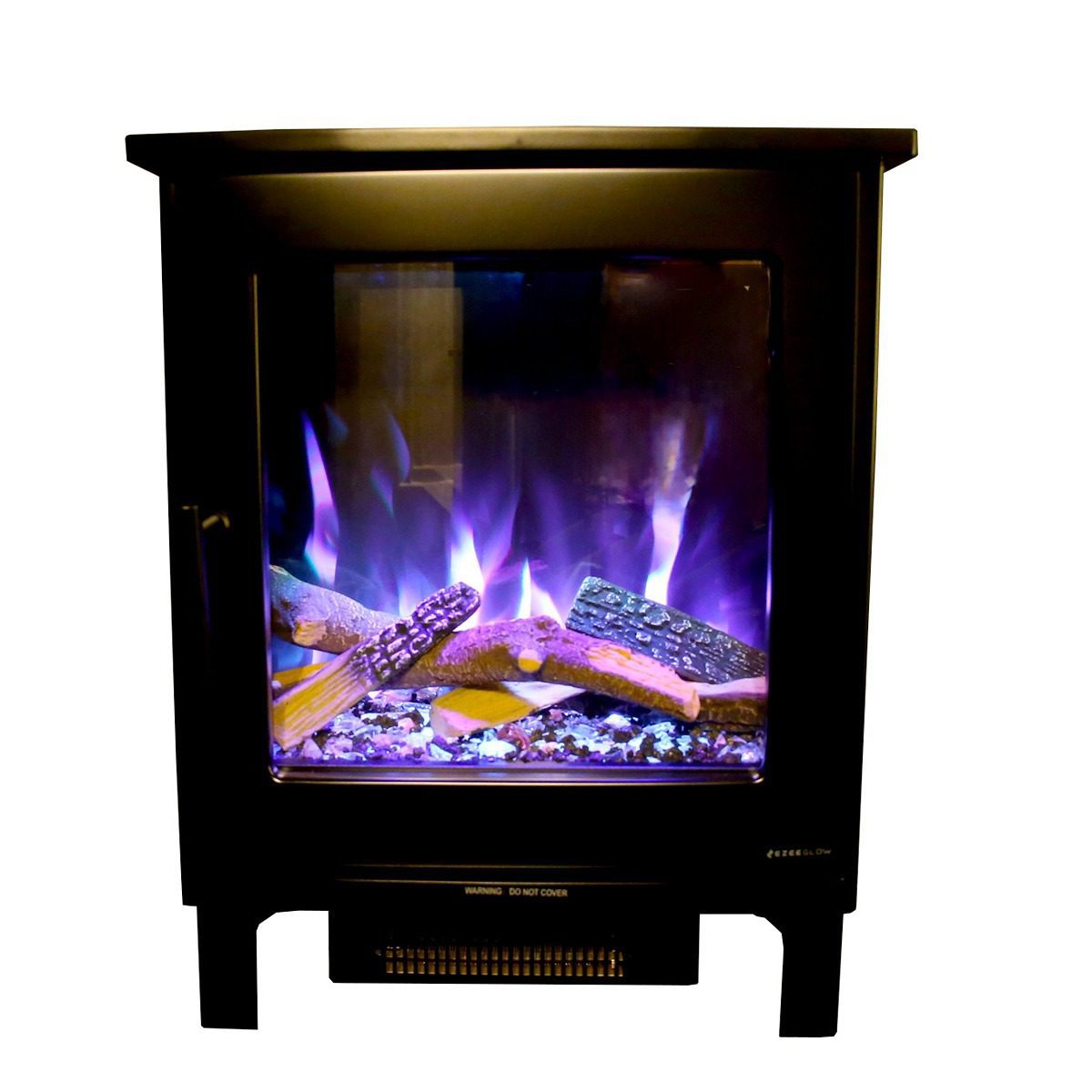 Ezee Glow E-Newport Electric Stove