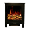 Ezee Glow E-Newport Electric Stove