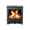 Mazona Eco Glencara Multi-Fuel Stove