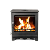 Mazona Eco Glencara Multi-Fuel Stove