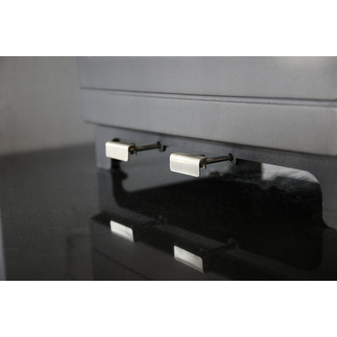 Mazona Eco Glencara Multi-Fuel Stove