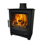 Mazona Eco Newport 5 Multi-Fuel Stove