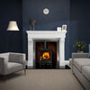 Mazona Eco Newport 5 Multi-Fuel Stove