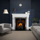 Mazona Eco Newport 5 Multi-Fuel Stove