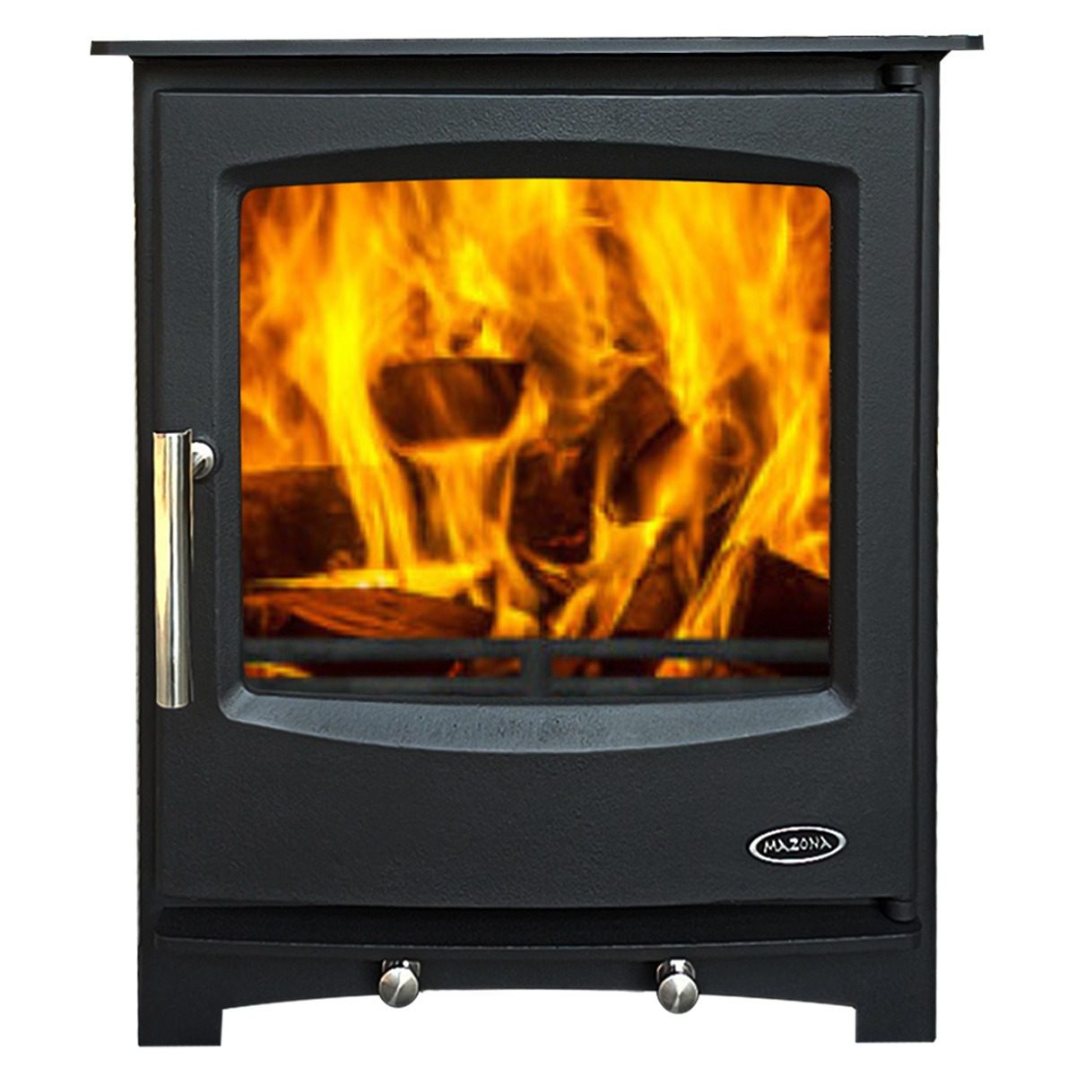Mazona Eco Newport 5 Multi-Fuel Stove