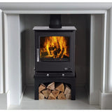 Mazona Eco Newport 5 Multi-Fuel Stove