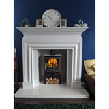 Mazona Eco Newport 5 Multi-Fuel Stove