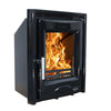 Mazona Portland Eco 5Kw Enamel Blk Insert