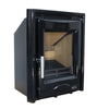 Mazona Portland Eco 5Kw Enamel Blk Insert