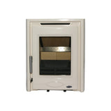 Mazona Portland Eco 5Kw Enamel Cream Inset