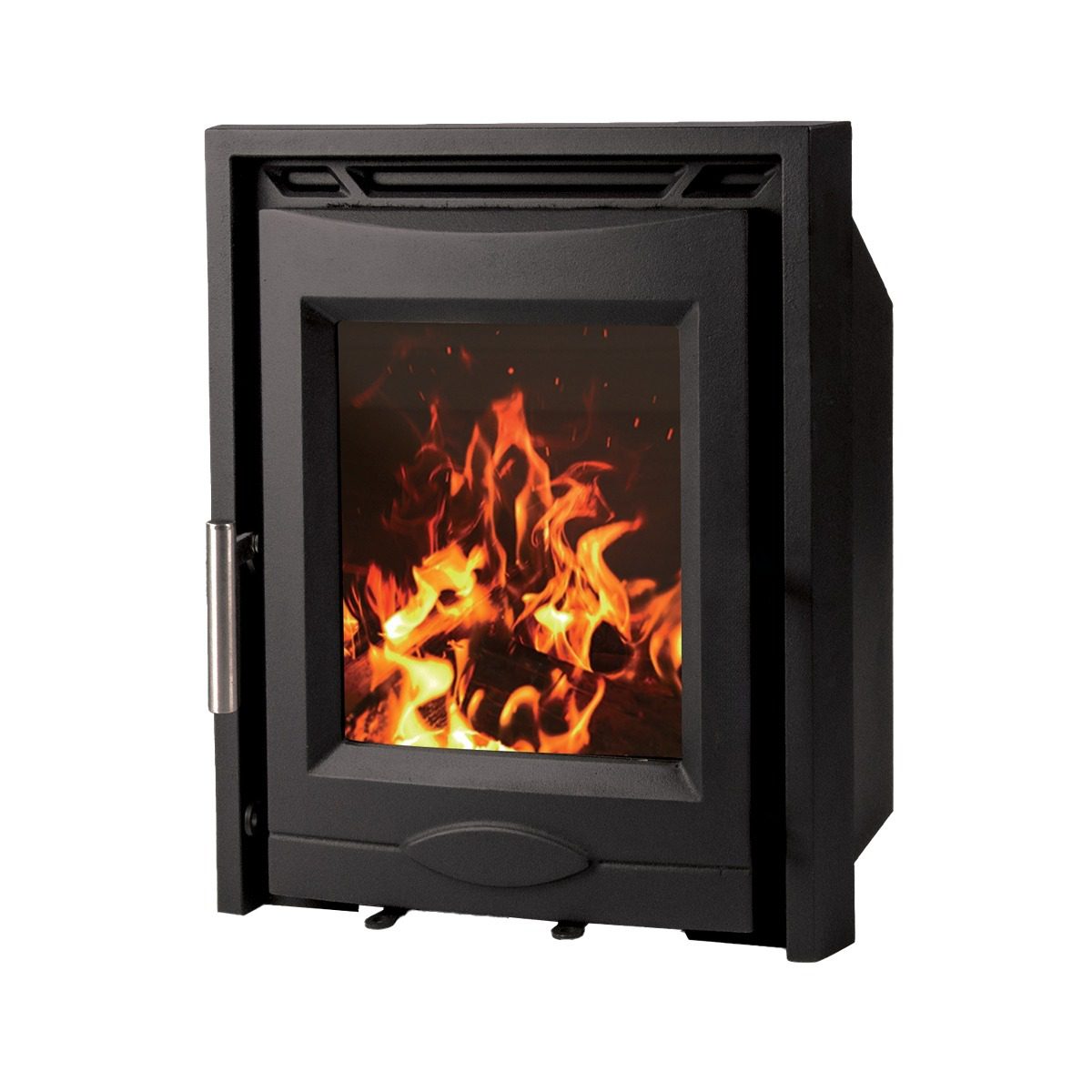Mazona Portland Eco 5Kw Matt Blk Insert
