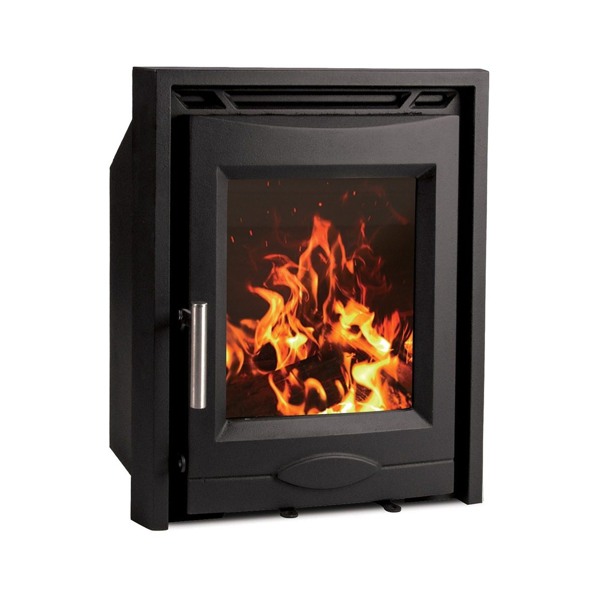 Mazona Portland Eco 5Kw Matt Blk Insert