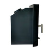 Mazona Portland Eco 5Kw Matt Blk Insert