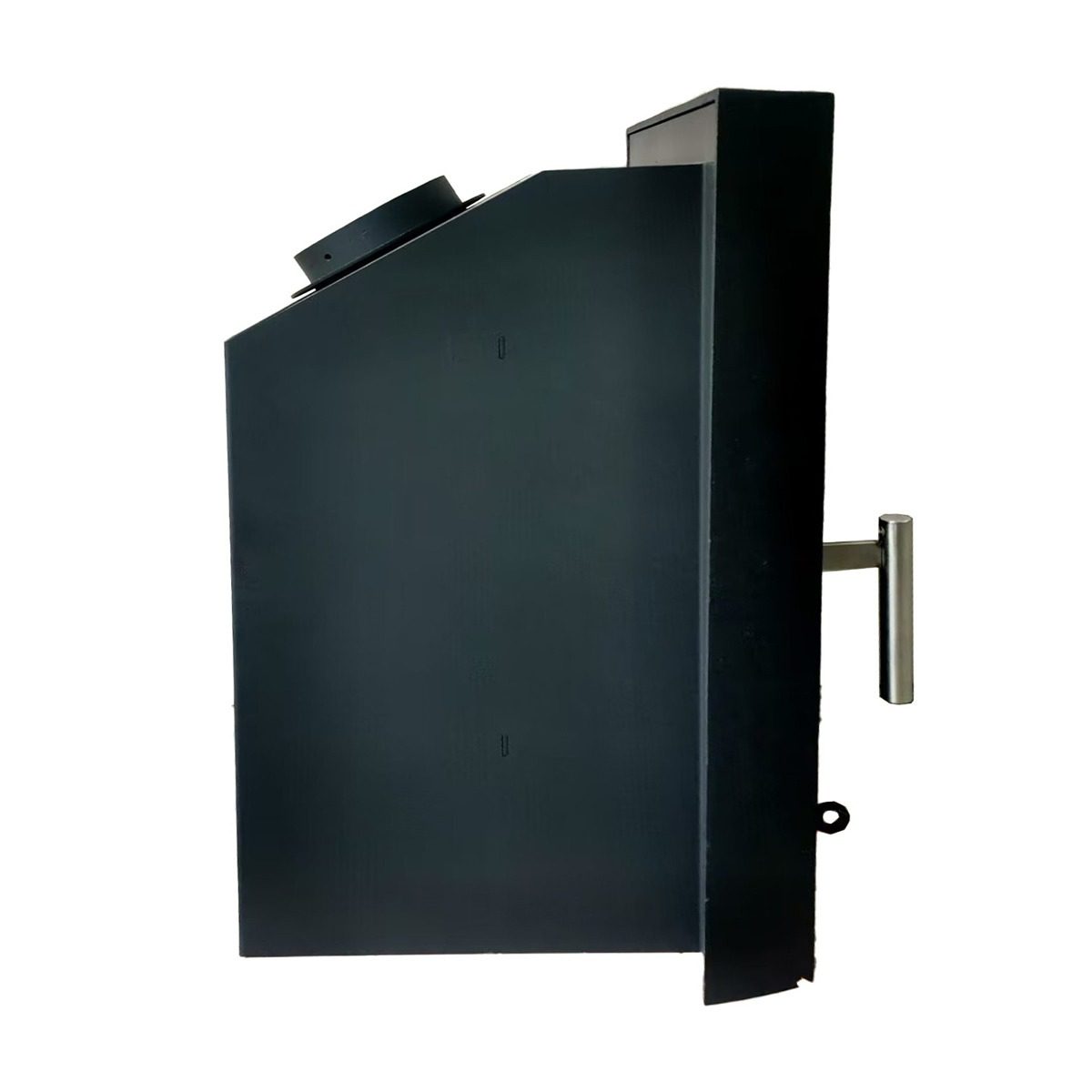 Mazona Portland Eco 5Kw Matt Blk Insert
