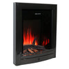 Ezee Glow Pulse Deep Inset Fire