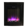 Ezee Glow Pulse Nickel Inset Electric