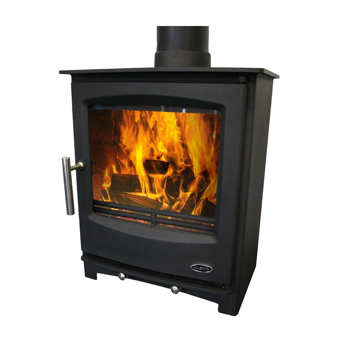 Mazona Newport Eco Stove 7Kw F/S
